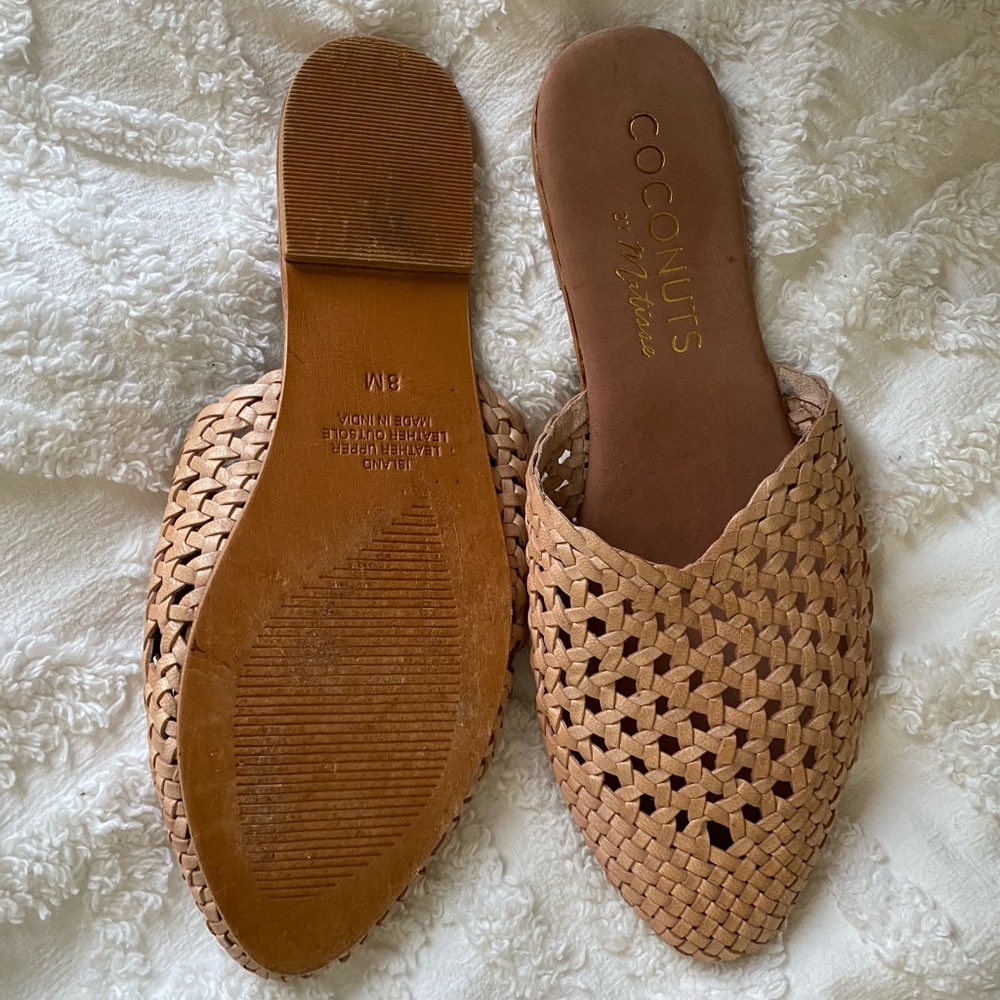 CJLA Island Mules